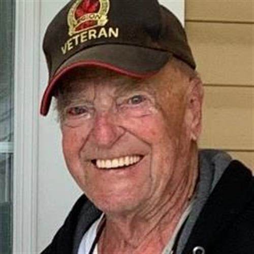 Kenneth Allison Pettigrew's obituary , Passed away on October 4, 2023 in Ottawa, Ontario