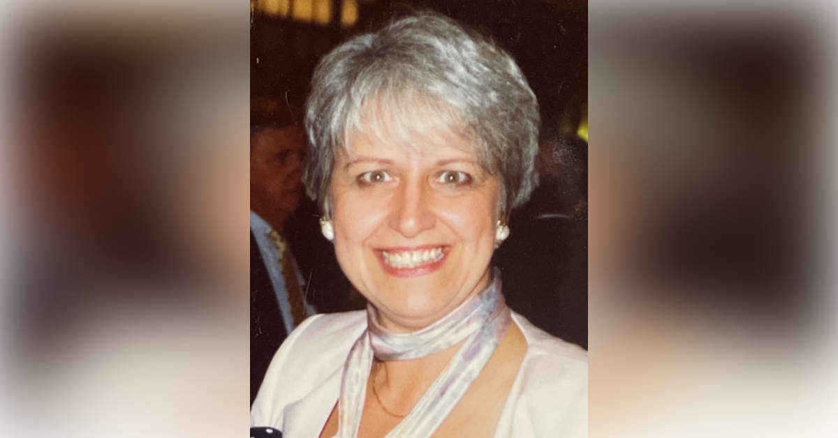 Lillian N. McTigue Obituary