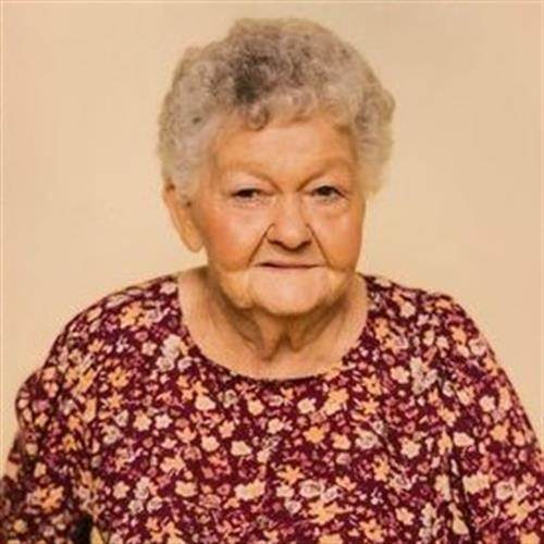 Wanda Lea Rhodes's obituary , Passed away on October 7, 2023 in Caraway, Arkansas