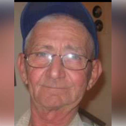 Kenneth Verl Young's obituary , Passed away on October 8, 2023 in Perry, Oklahoma