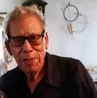 Gilberto Martinez Montemayor's obituary , Passed away on October 11, 2023 in Sweetwater, Texas