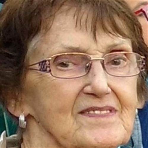 Norma Isabelle Festerling's obituary , Passed away on October 9, 2023 in Quesnel, British Columbia