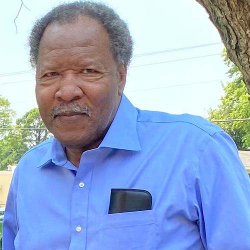 Dennis James Clayton's obituary , Passed away on October 9, 2023 in Pine Bluff, Arkansas