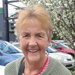 Mary Patricia (Whelan) Farrelly Obituary