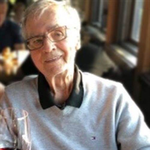 Lucien Labbé Obituary