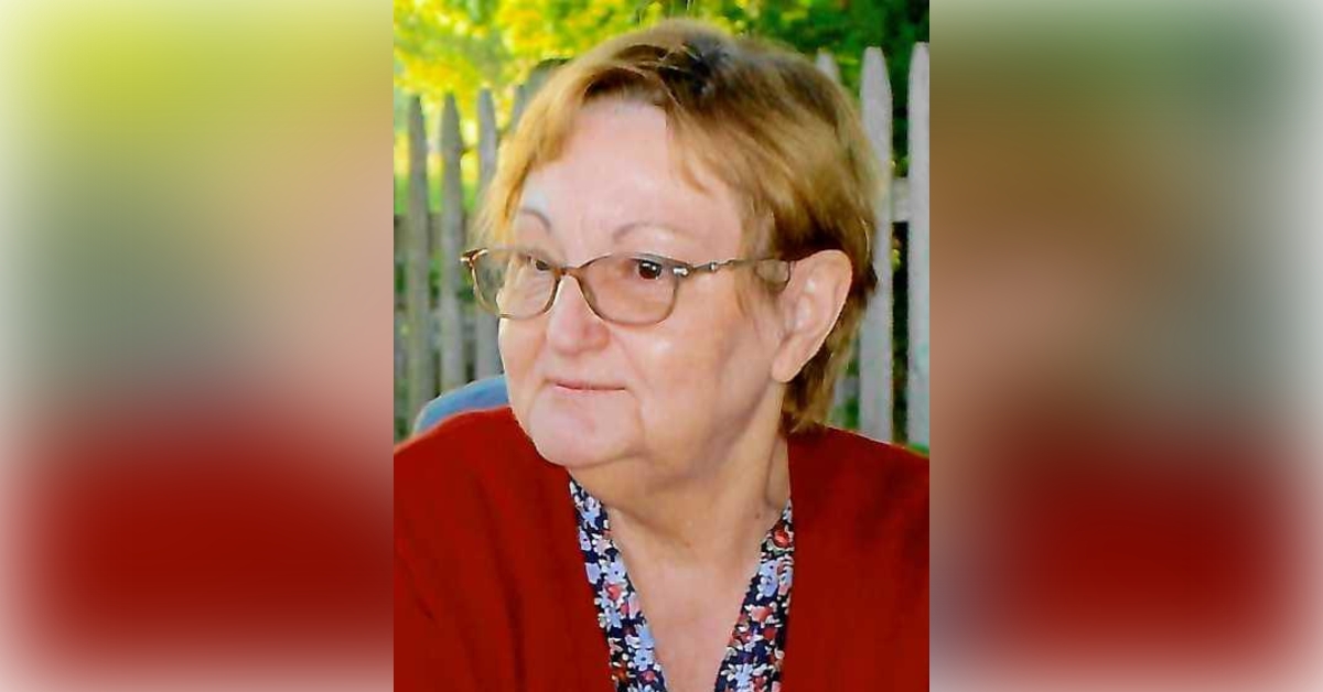 Karen M. Taber's obituary , Passed away on October 10, 2023 in Rockport, Massachusetts