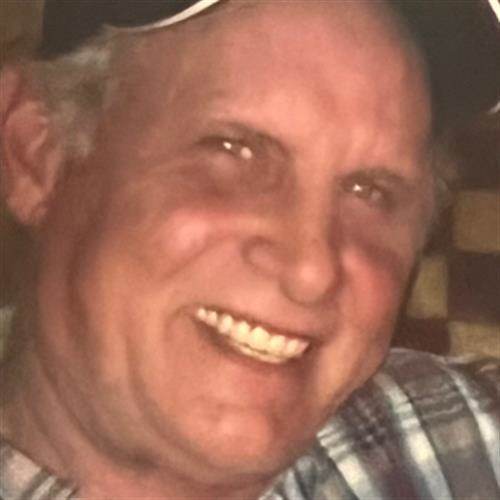 Steven J. Surbrook's obituary , Passed away on October 13, 2023 in Rives Junction, Michigan