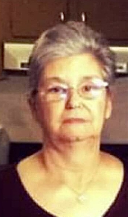 Edna Mae (Nanny) Gibson's obituary , Passed away on August 15, 2023 in Abilene, Texas