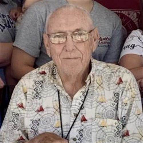 John L. Banninger's obituary , Passed away on October 9, 2023 in Kanopolis, Kansas