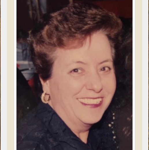 Maria (Demakou) D. Mihalis's obituary , Passed away on October 13, 2023 in Rocky River, Ohio