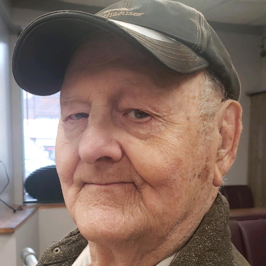 Laddie Ferwerda's obituary , Passed away on October 15, 2023 in Sioux Falls, South Dakota