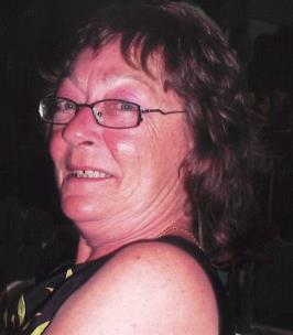 Anne Greer's obituary , Passed away on October 15, 2023 in Brockville, Ontario