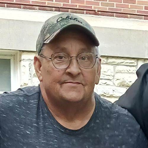 Kenneth “Kenny” Goodner's obituary , Passed away on October 15, 2023 in Chanute, Kansas