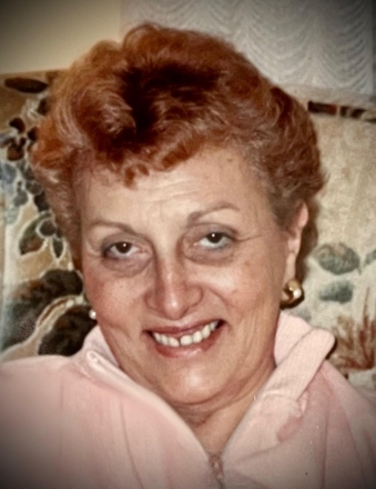 Marilyn Beneventine's obituary , Passed away on October 9, 2023 in Butler, New Jersey