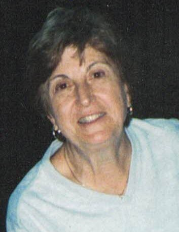 Joan B Horvath's obituary , Passed away on October 17, 2023 in Norwalk, Connecticut