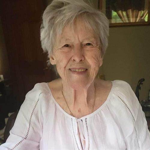 Joan Martha Caruso's obituary , Passed away on October 18, 2023 in Waltham, Massachusetts