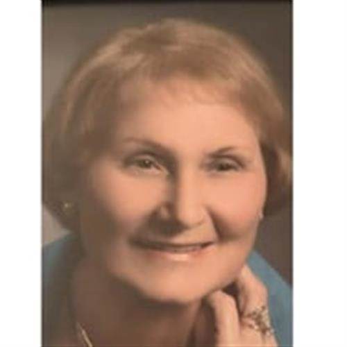 Nelma Watson Harrill's obituary , Passed away on October 20, 2023 in Gatlinburg, Tennessee