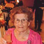 Betty (Carbone) Santangelo Obituary