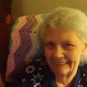 Lillie P. (Houck) Harwood's obituary , Passed away on October 22, 2023 in Boyertown, Pennsylvania