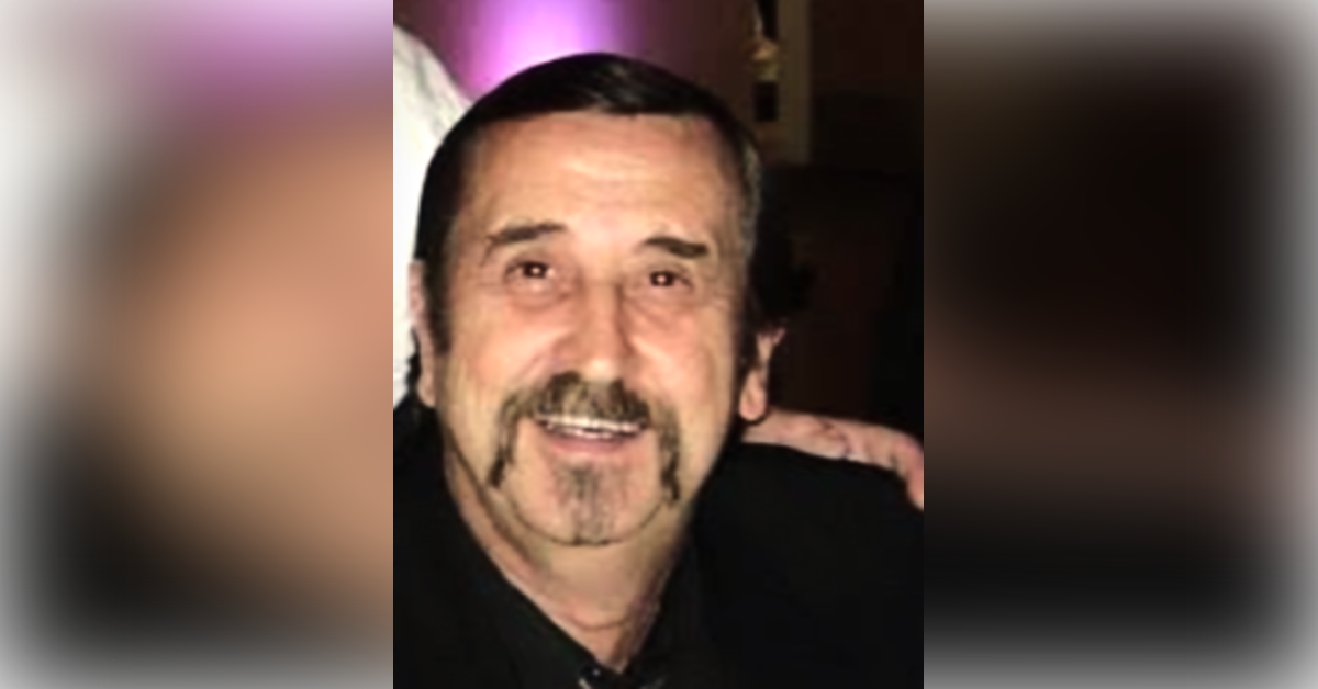 Filippo Mortillaro Obituary