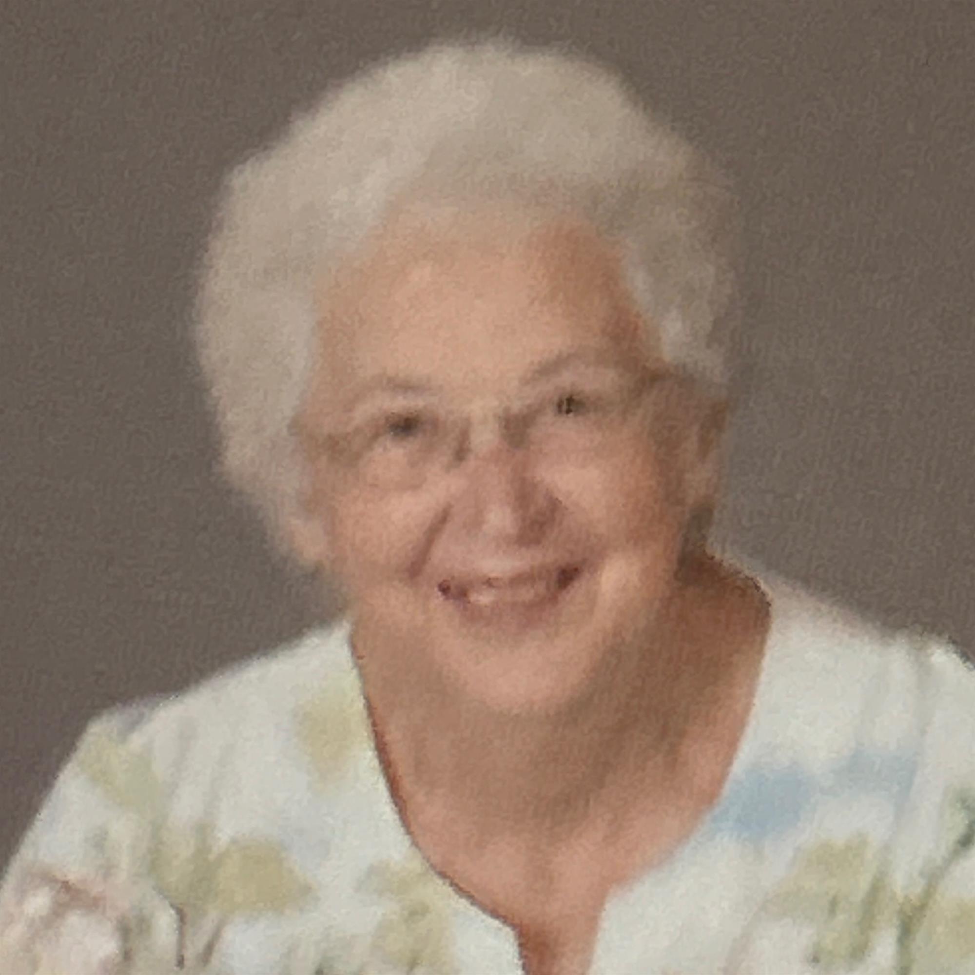 Ruby Mason Burrell's obituary , Passed away on October 25, 2023 in Spartanburg, South Carolina