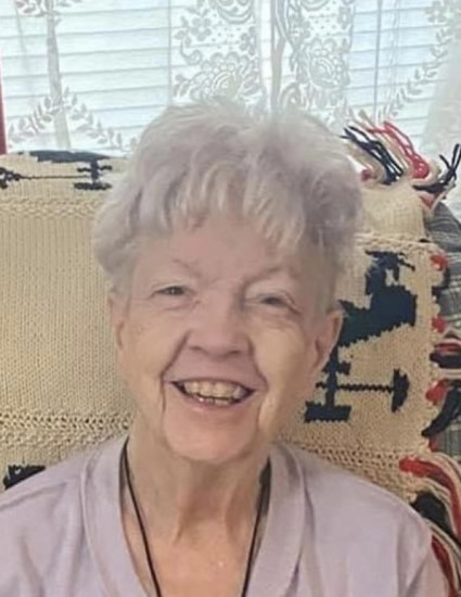 Lois J. Monaghan's obituary , Passed away on October 24, 2023 in Milltown, New Jersey