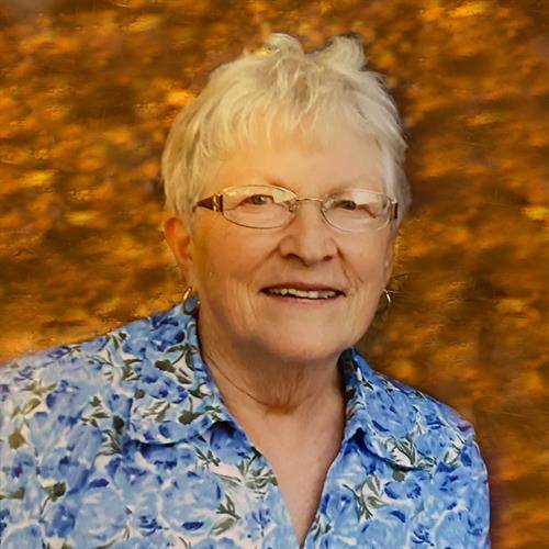 Ruth George Boyd's obituary , Passed away on October 23, 2023 in Eugene, Oregon