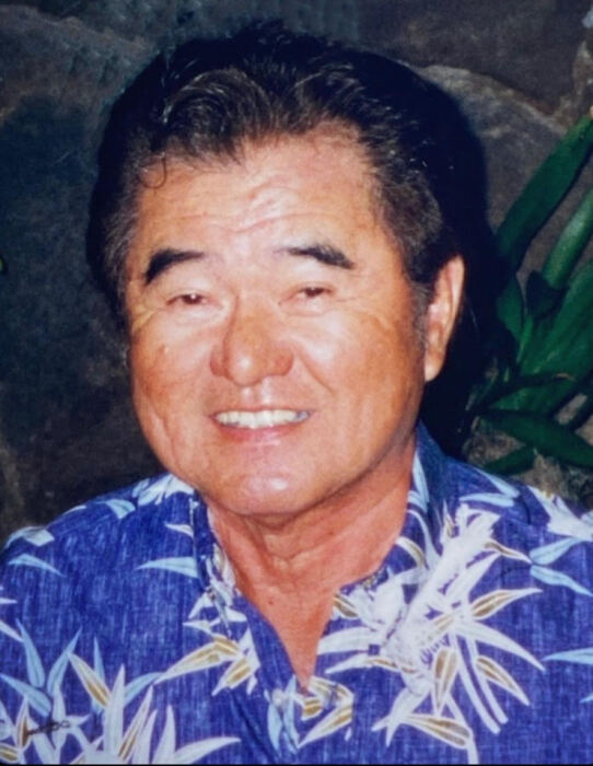 Ichiji (Ike) Ogata's obituary , Passed away on October 24, 2023 in Wahiawa, Hawaii