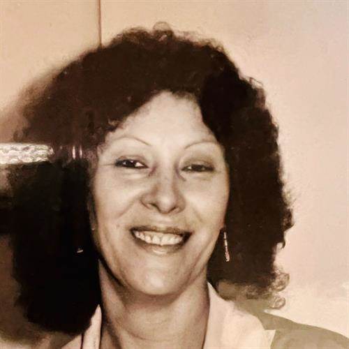 Nancy Romero's obituary , Passed away on October 22, 2023 in Los Lunas, New Mexico
