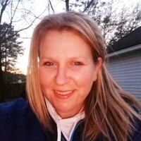 Trisha Marie Graham's obituary , Passed away on October 24, 2023 in Guyton, Georgia