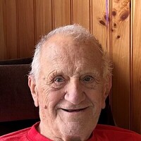 Milton Fordyce Sanderson's obituary , Passed away on October 26, 2023 in Rutland, Vermont