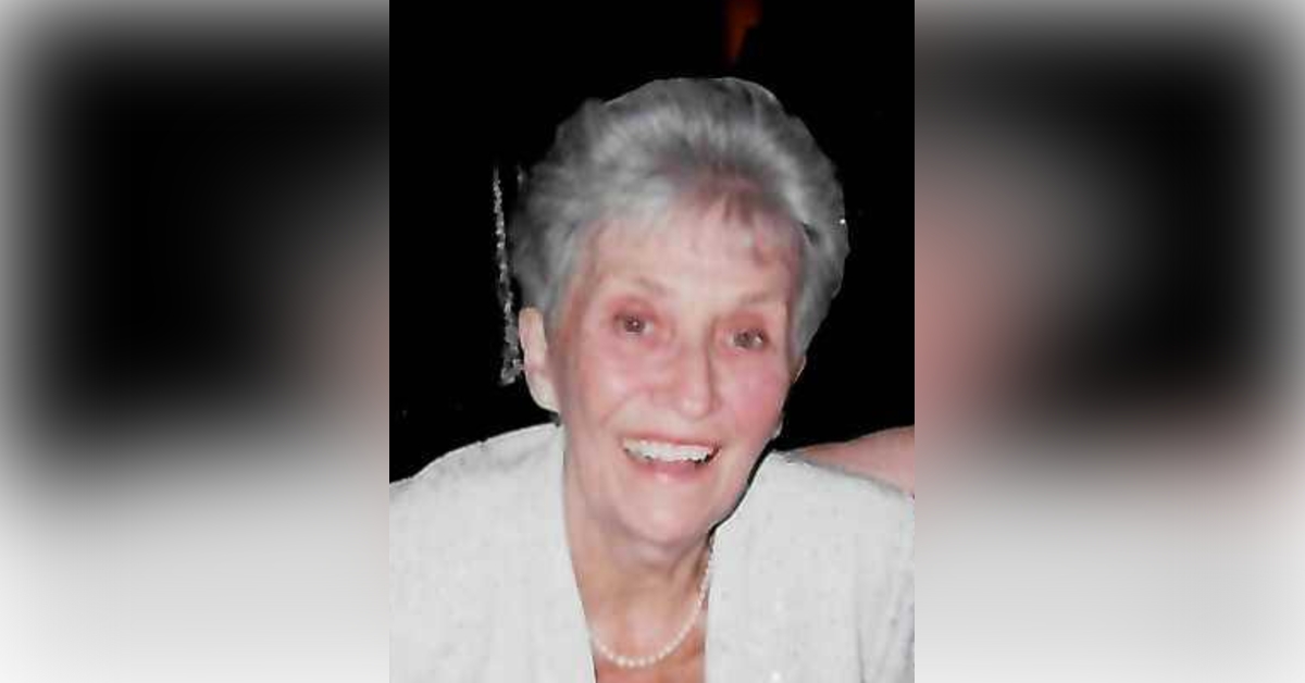 Gail H. Bielicki's obituary , Passed away on October 24, 2023 in Gloucester, Massachusetts