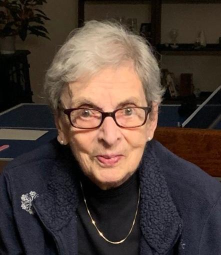 Louise O. Murray's obituary , Passed away on October 29, 2023 in Norwalk, Connecticut