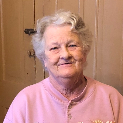 Mary Eileen Cox's obituary , Passed away on October 30, 2023 in Collinsville, Illinois