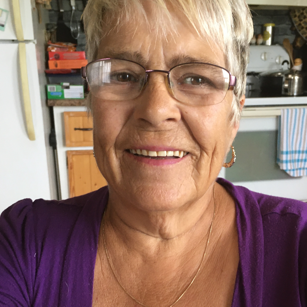 Rita Elaine Pelly's obituary , Passed away on October 30, 2023 in Antigonish, Nova Scotia