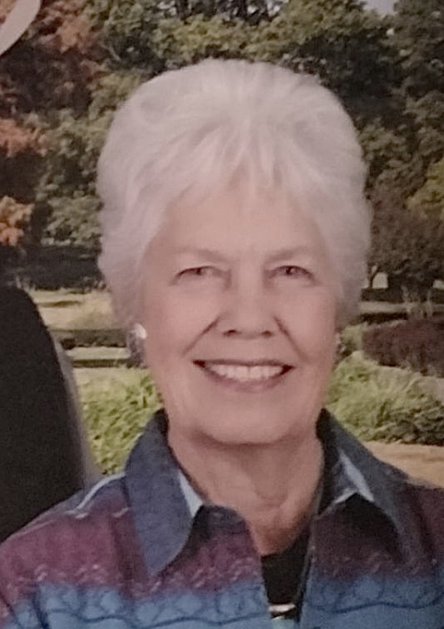 Virginia (Ginny) Roden's obituary , Passed away on October 31, 2023 in Baird, Texas