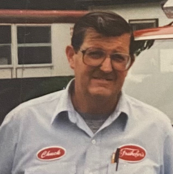 Charles William Wheland IV's obituary , Passed away on October 30, 2023 in Killeen, Texas