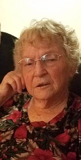 Madge D. Pruitt's obituary , Passed away on October 30, 2023 in Monette, Arkansas