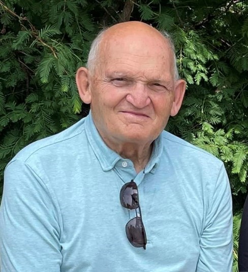 Charles E. Frailing's obituary , Passed away on November 4, 2023 in Menomonee Falls, Wisconsin