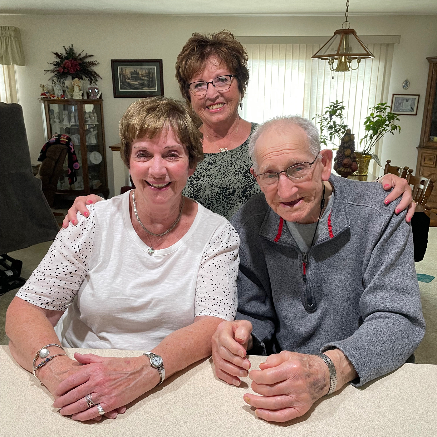 John B. Schmidt Obituary (1930 2023) Brillion, Wisconsin