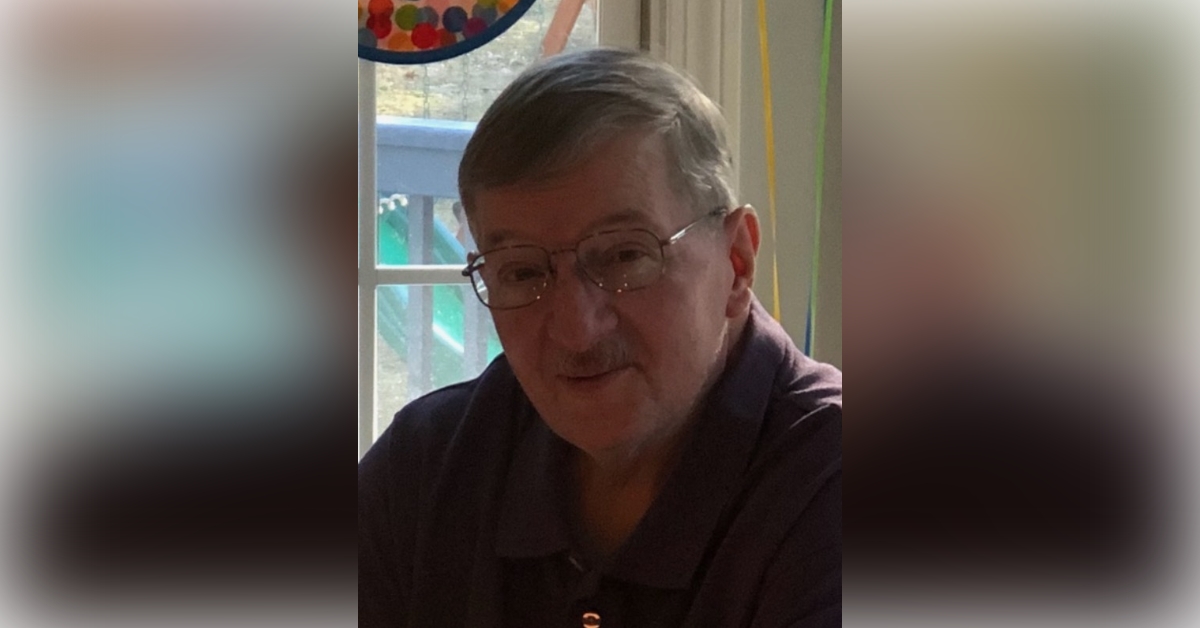 Edward P. Hubbard Sr.'s obituary , Passed away on November 3, 2023 in Acton, Maine