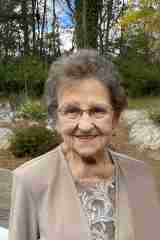 Lucille A. Piber's obituary , Passed away on November 6, 2023 in Oconomowoc, Wisconsin