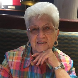 Barbara Louise Broderick's obituary , Passed away on November 4, 2023 in Brampton, Ontario