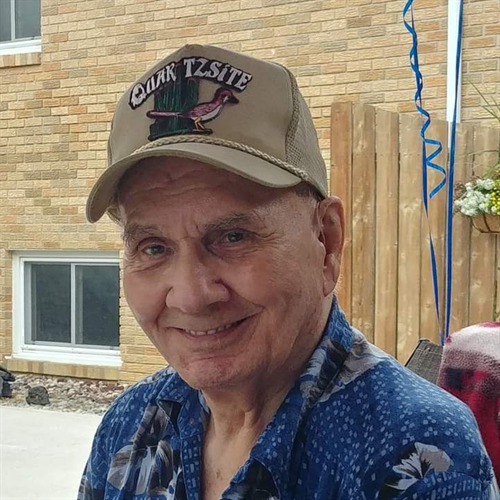 Ronald (Ron) Joseph Norman Quesnel's obituary , Passed away on November 7, 2023 in Windsor, Ontario