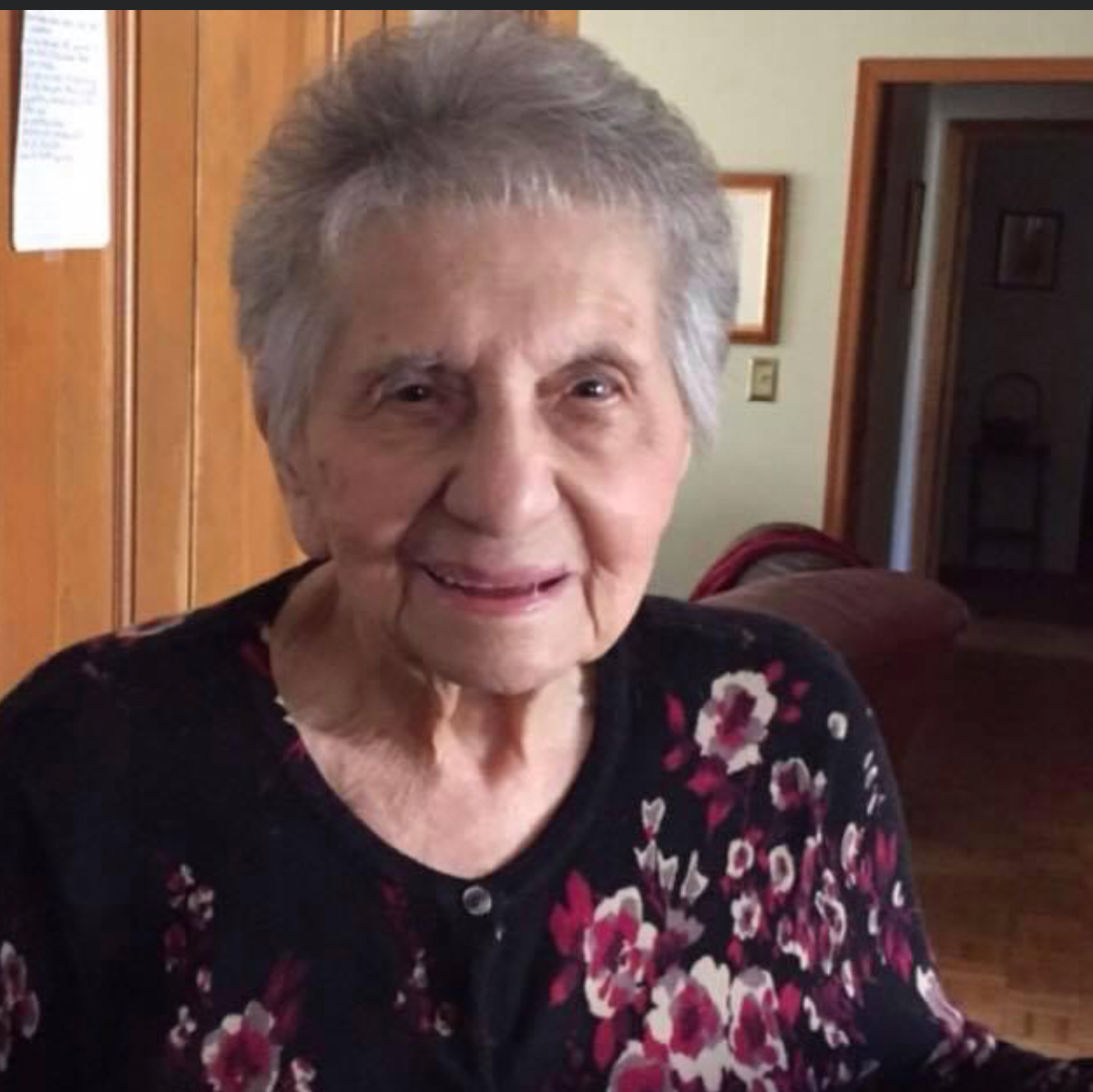 Rose R. Perrotta's obituary , Passed away on November 8, 2023 in Howell, New Jersey