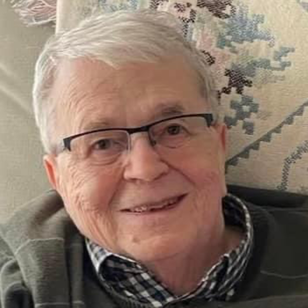 Samuel B. Iseman Jr.'s obituary , Passed away on November 6, 2023 in Ephrata, Pennsylvania