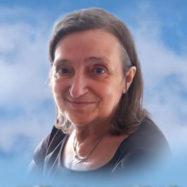 Avis de décès de Liliane Lamarque (Eve)