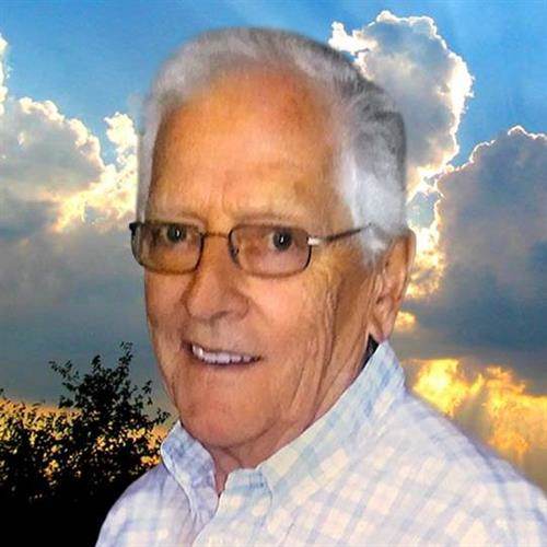 Armand Savard Obituary