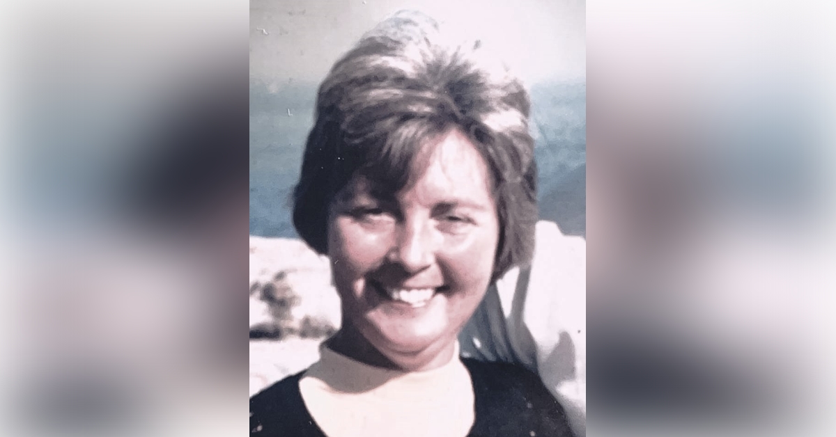 Patricia A. Graham's obituary , Passed away on November 10, 2023 in Gloucester, Massachusetts