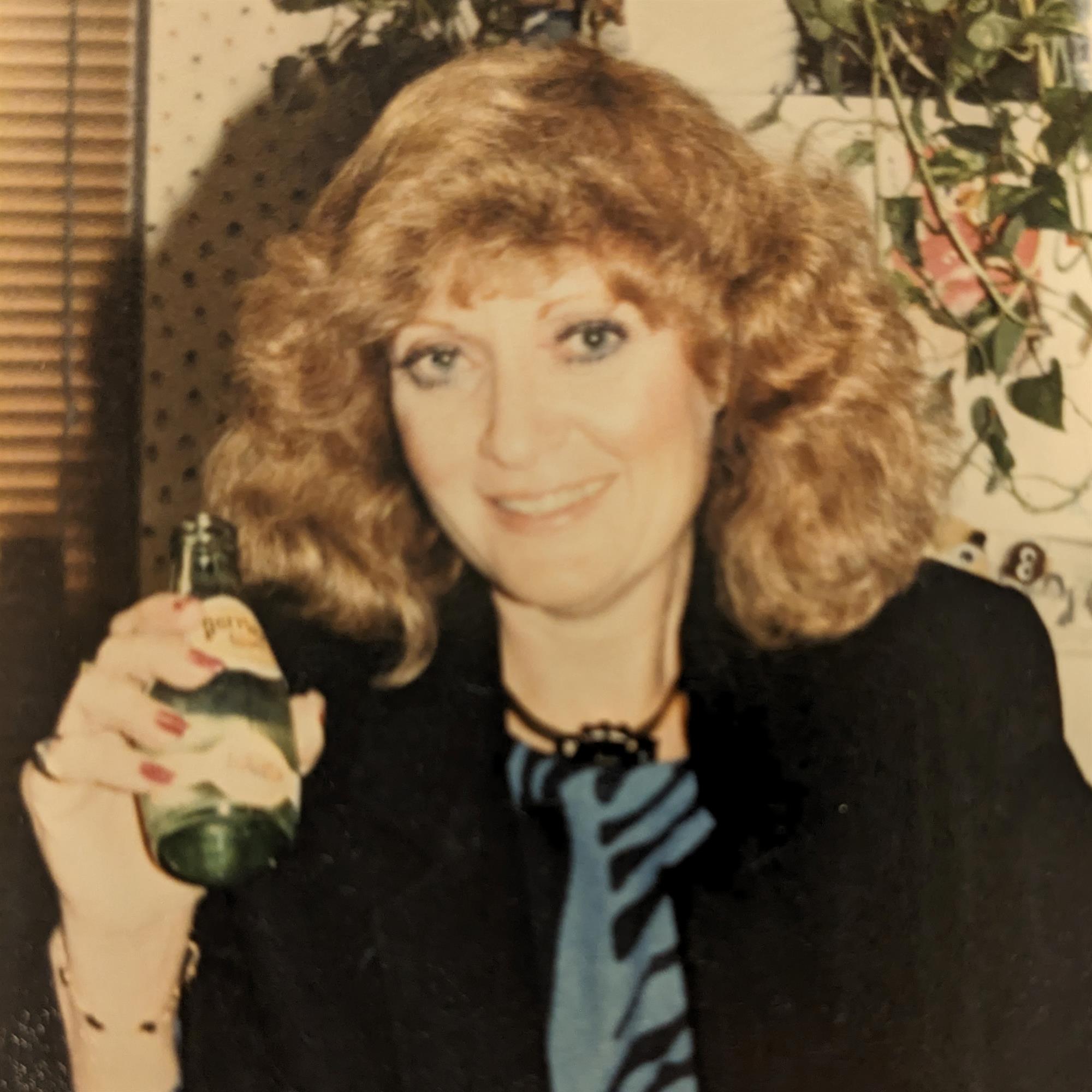 Diane Davis's obituary , Passed away on November 15, 2023 in Silver Spring, Maryland